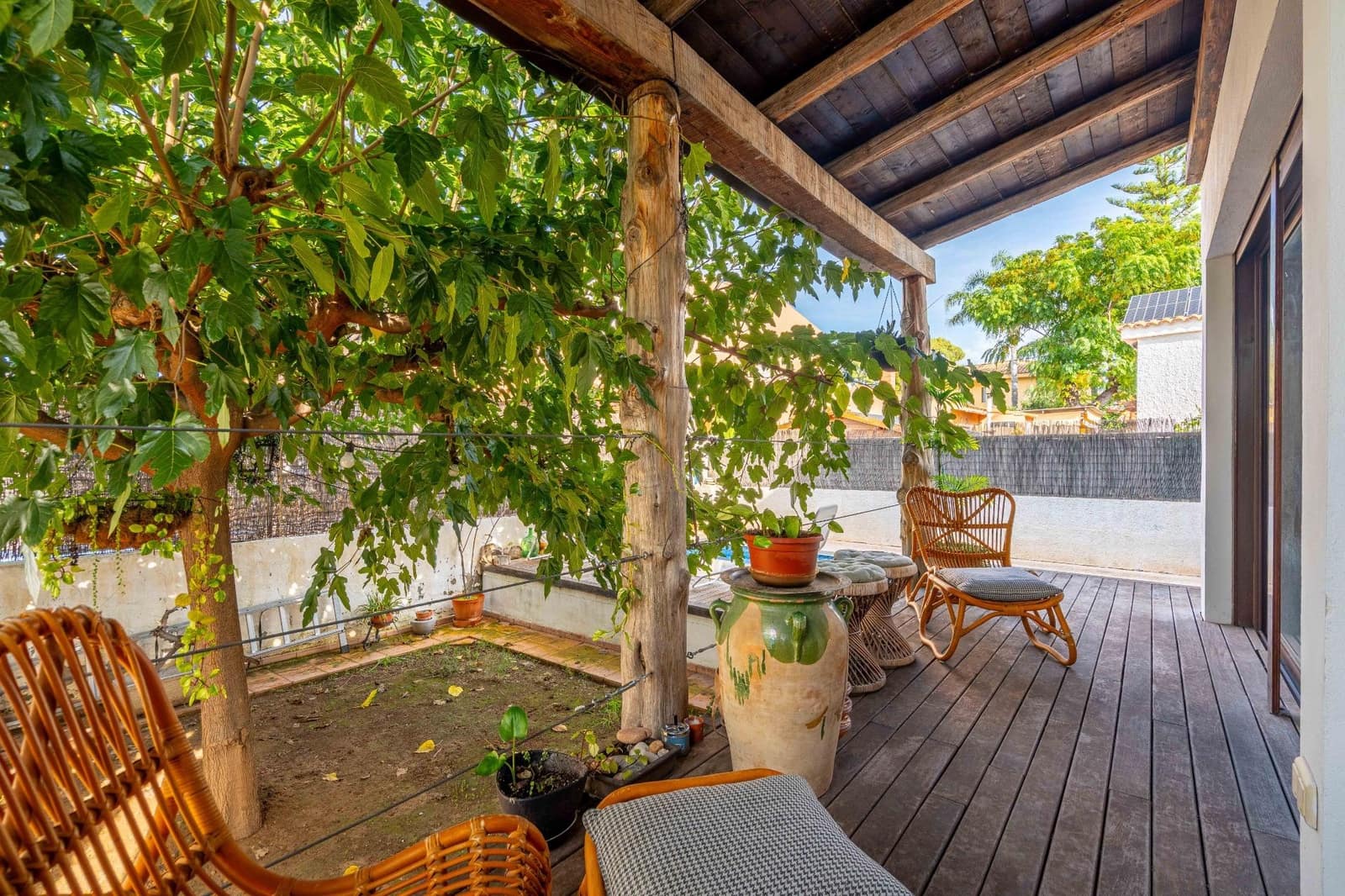 5 slaapkamer Villa te koop in La Canada met zwembad - € 650.000 (Ref: 9367379)