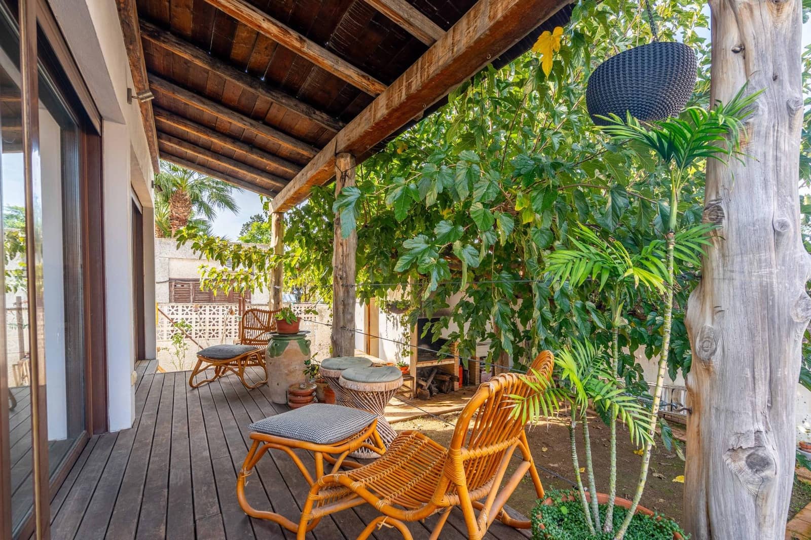 5 slaapkamer Villa te koop in La Canada met zwembad - € 650.000 (Ref: 9367379)