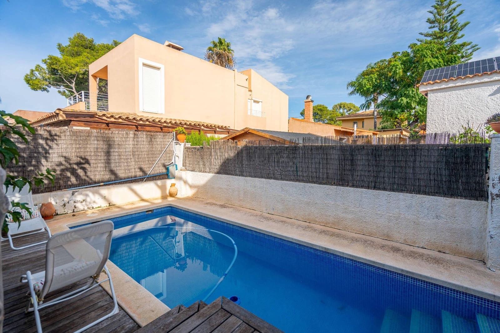 5 slaapkamer Villa te koop in La Canada met zwembad - € 650.000 (Ref: 9367379)