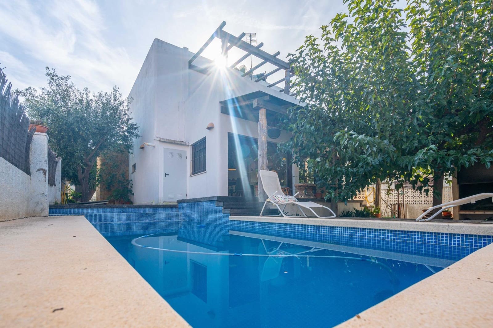 5 slaapkamer Villa te koop in La Canada met zwembad - € 650.000 (Ref: 9367379)