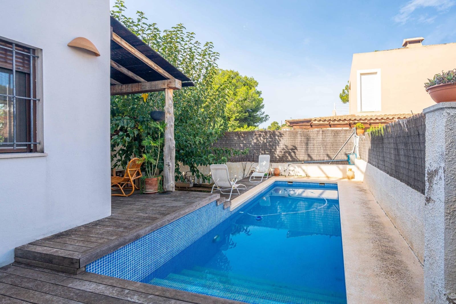 5 slaapkamer Villa te koop in La Canada met zwembad - € 650.000 (Ref: 9367379)