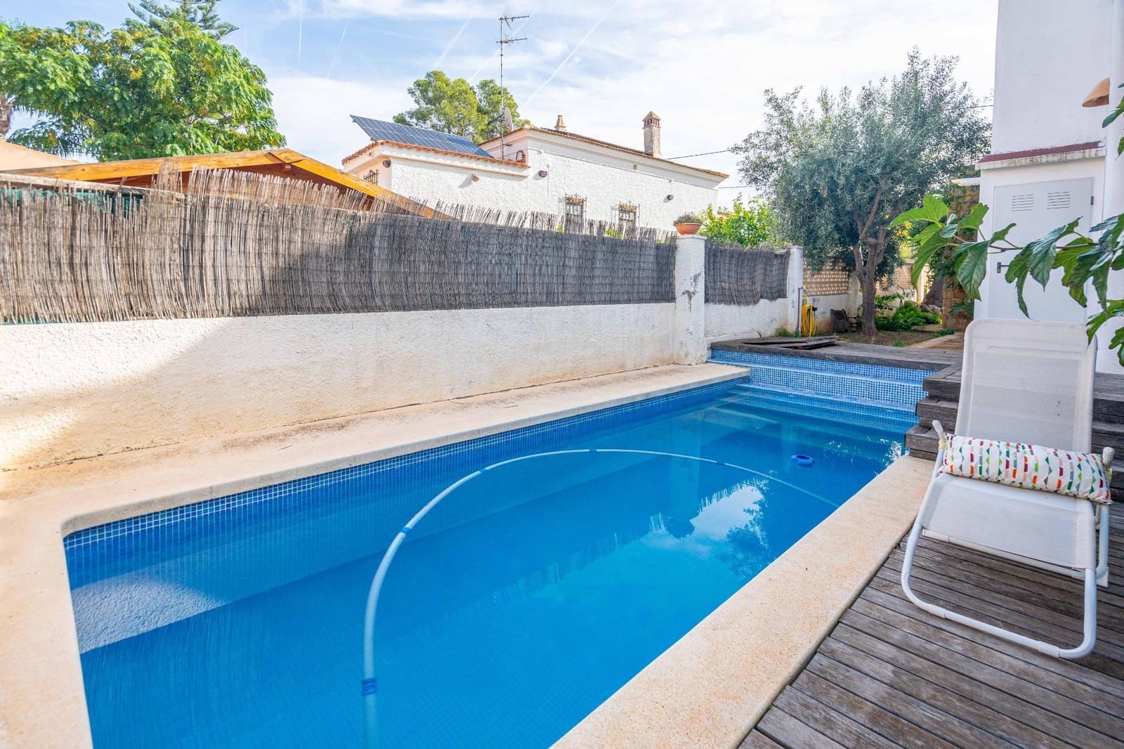 5 slaapkamer Villa te koop in La Canada met zwembad - € 650.000 (Ref: 9367379)