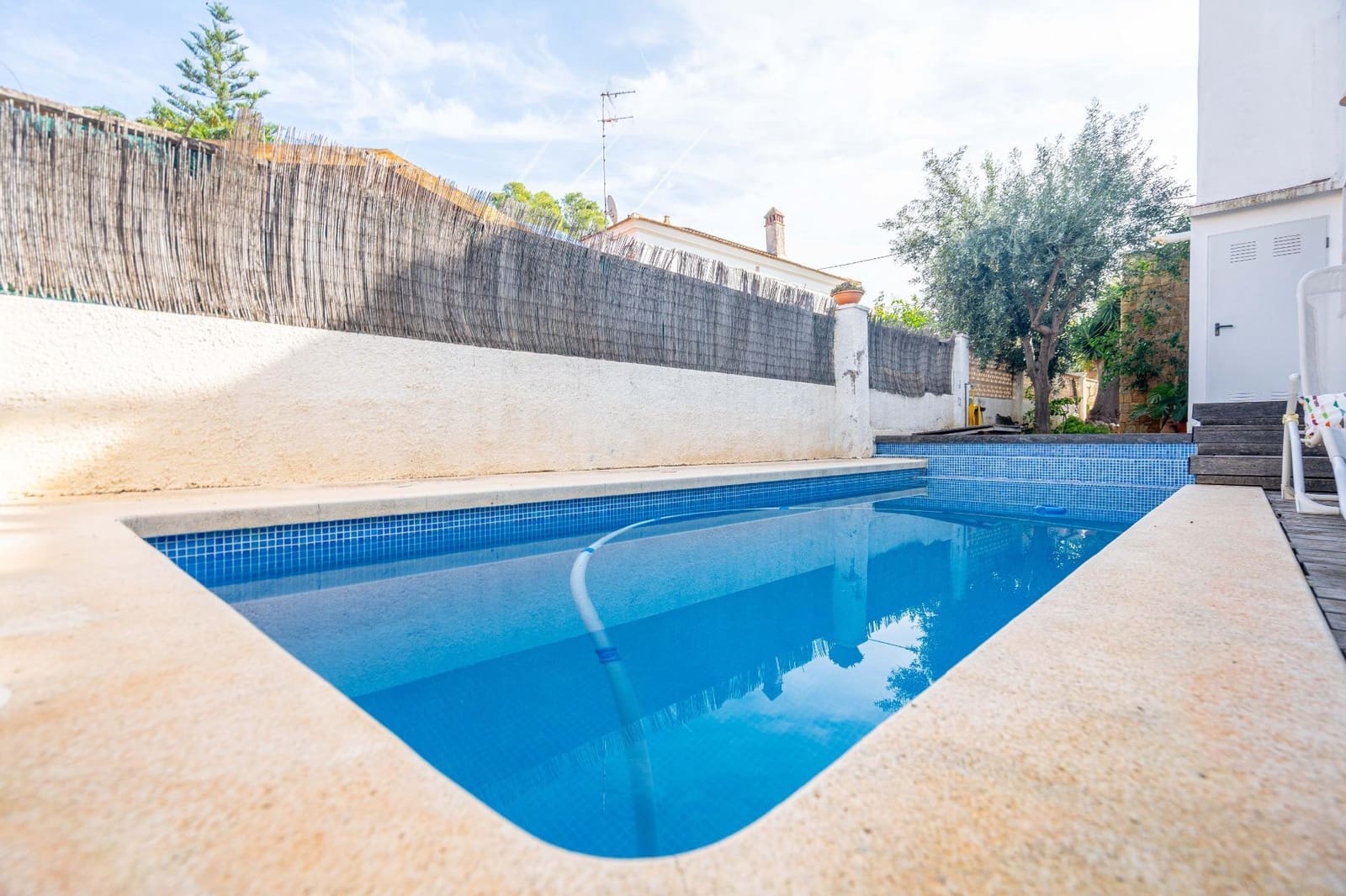 5 slaapkamer Villa te koop in La Canada met zwembad - € 650.000 (Ref: 9367379)