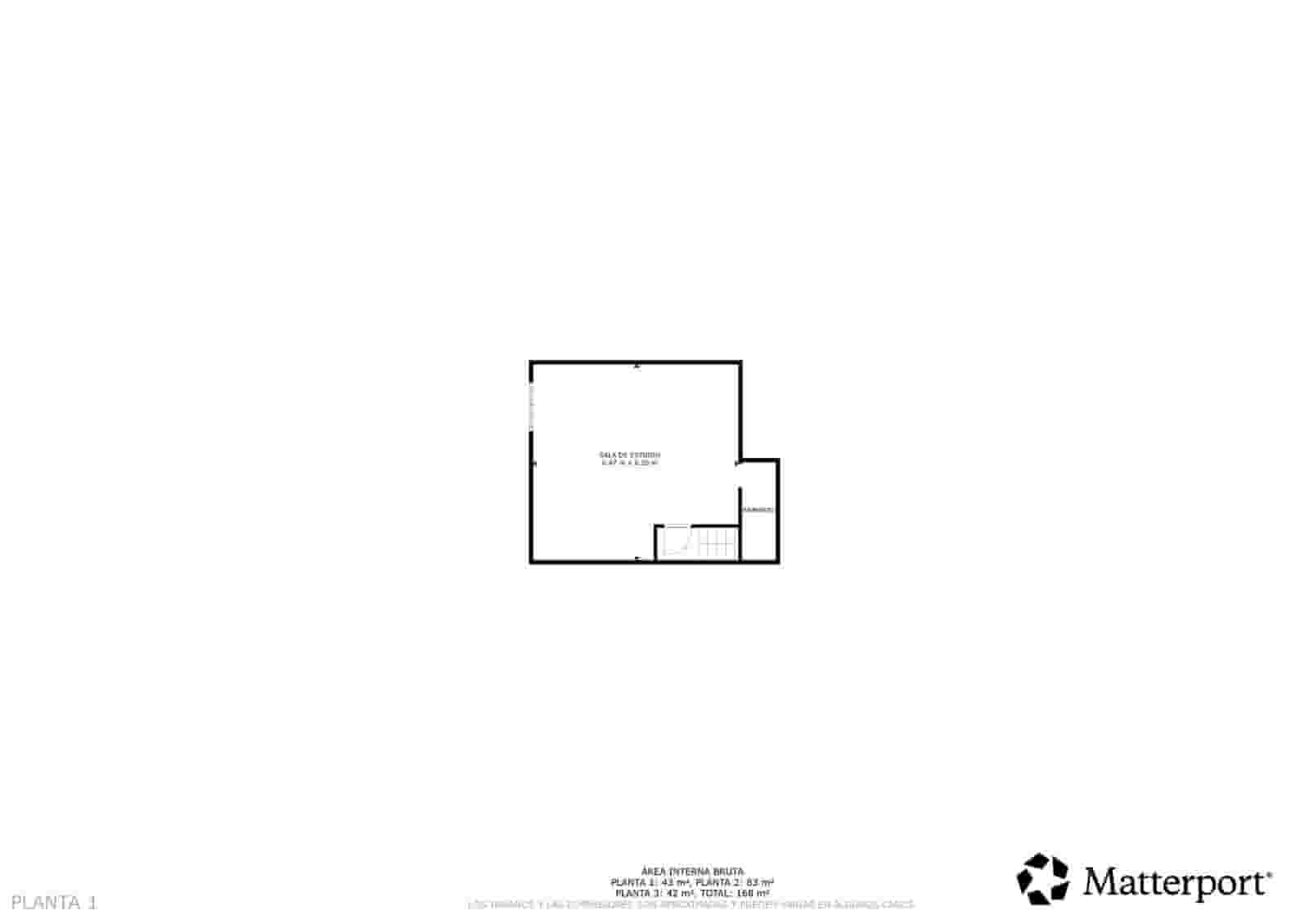 5 slaapkamer Villa te koop in La Canada met zwembad - € 650.000 (Ref: 9367379)