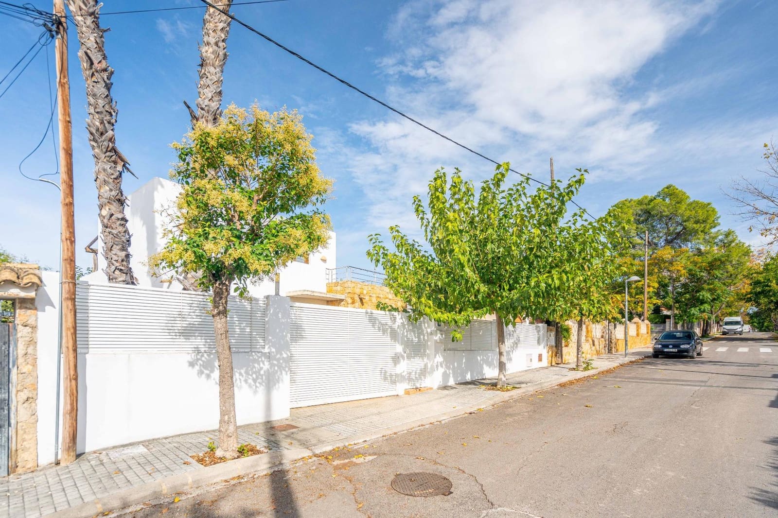 5 slaapkamer Villa te koop in La Canada met zwembad - € 650.000 (Ref: 9367379)