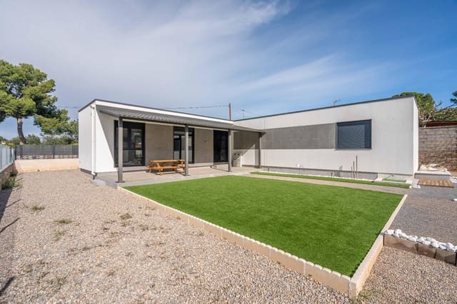 3 quarto Moradia para venda em Llíria - 305 000 € (Ref: 9379247)