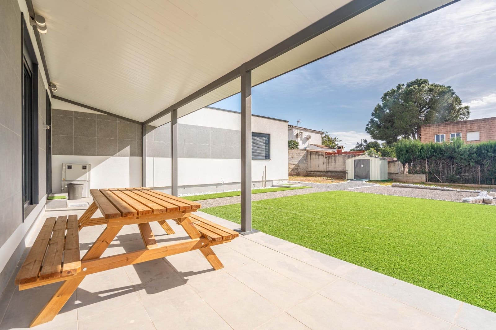 3 bedroom Villa for sale in Lliria - € 305,000 (Ref: 9379247)