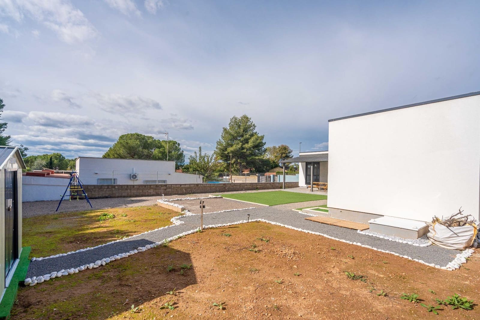 3 bedroom Villa for sale in Lliria - € 305,000 (Ref: 9379247)