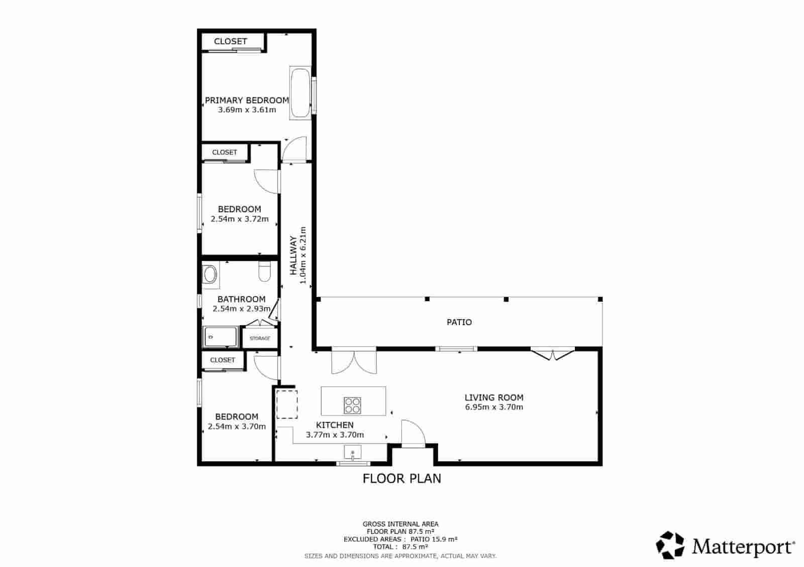3 bedroom Villa for sale in Lliria - € 305,000 (Ref: 9379247)