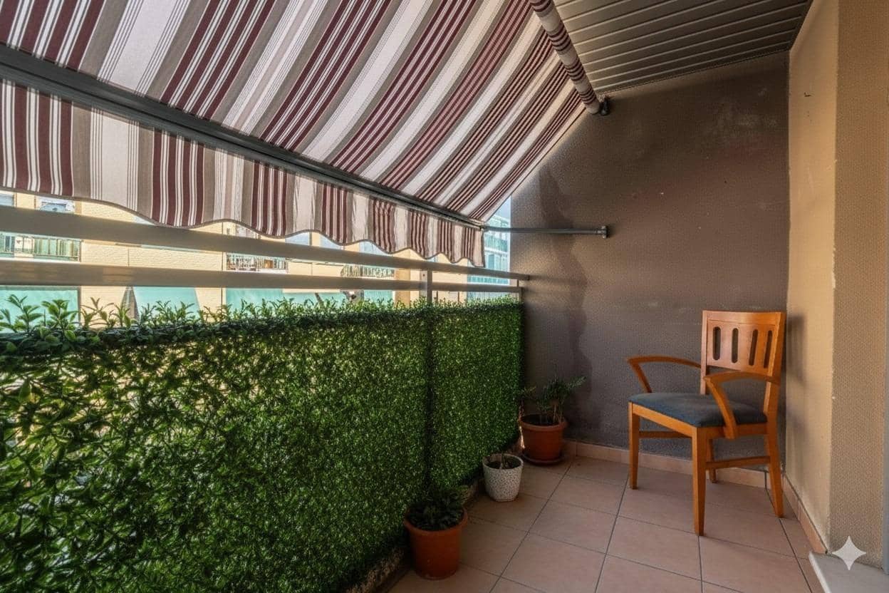 3 camera da letto Appartamento in vendita in Valencia citta con garage - 260.000 € (Rif: 9382711)