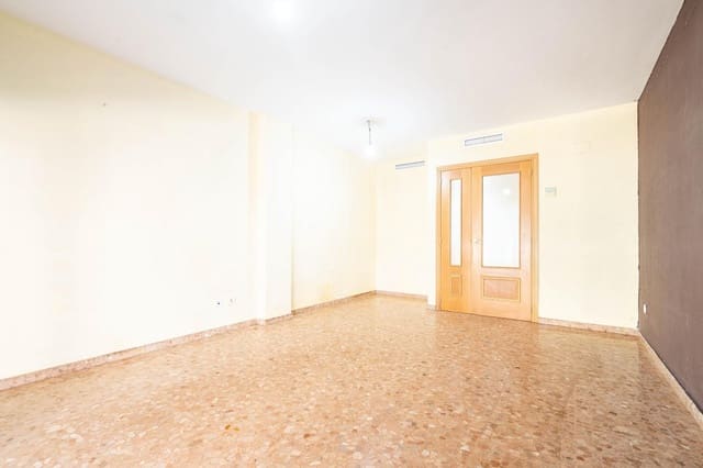 3 soveværelse Lejlighed til salg i Natzaret, Valencia by med garage - € 260.000 (Ref: 9382711)