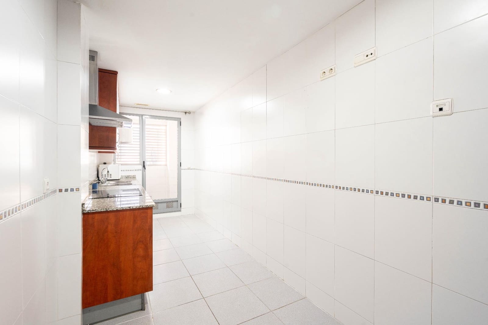 3 camera da letto Appartamento in vendita in Valencia citta con garage - 260.000 € (Rif: 9382711)