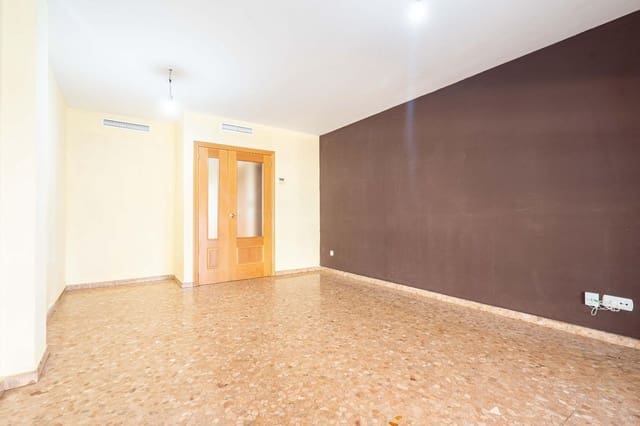 3 soveværelse Lejlighed til salg i Natzaret, Valencia by med garage - € 260.000 (Ref: 9382711)