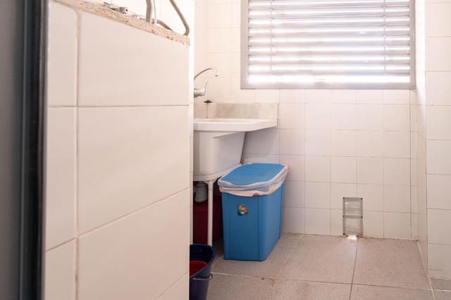 3 soveværelse Lejlighed til salg i Natzaret, Valencia by med garage - € 260.000 (Ref: 9382711)