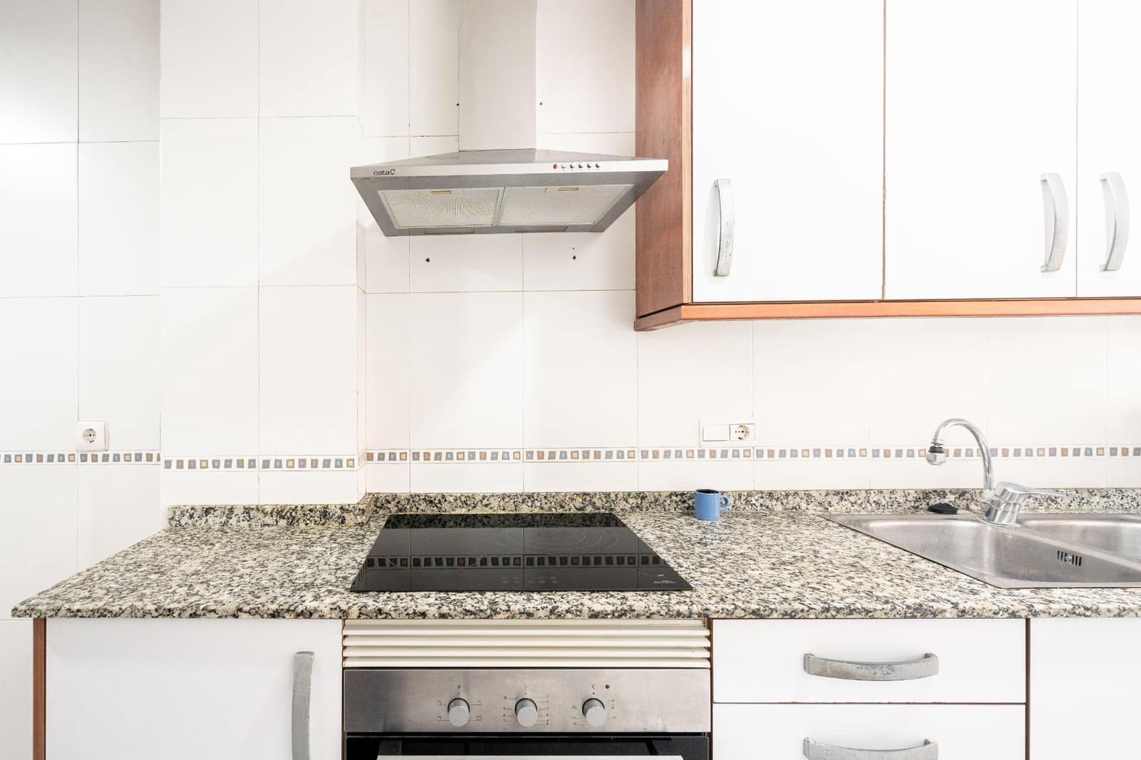 3 camera da letto Appartamento in vendita in Valencia citta con garage - 260.000 € (Rif: 9382711)