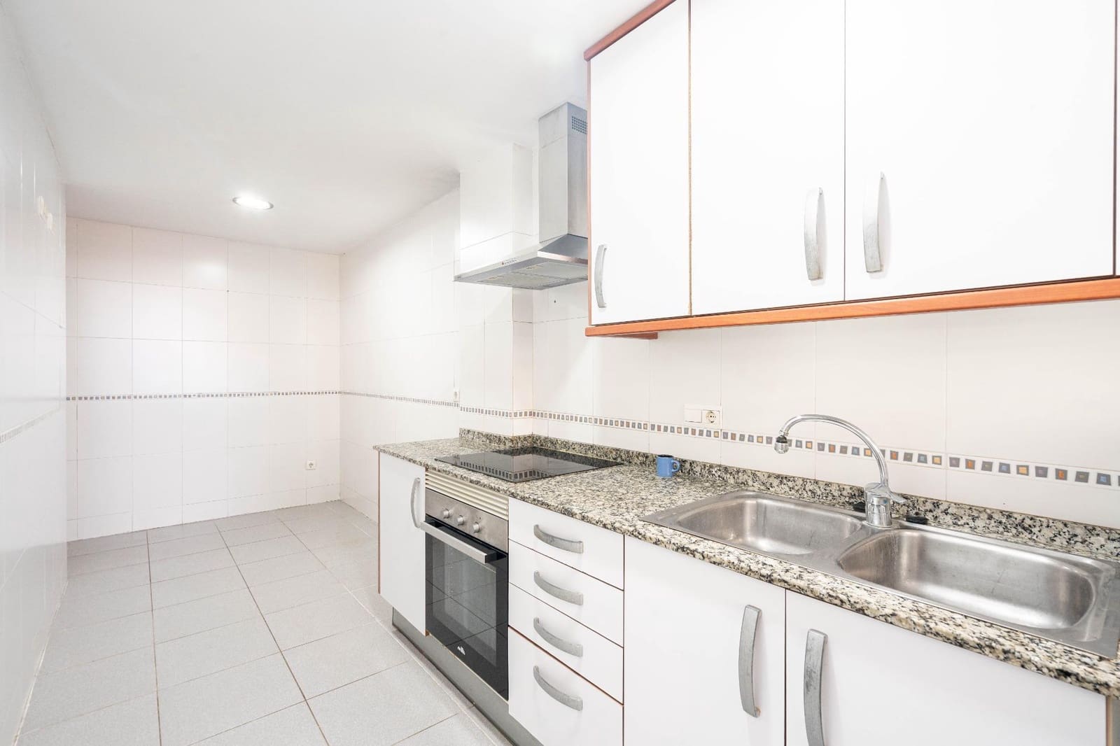 3 camera da letto Appartamento in vendita in Valencia citta con garage - 260.000 € (Rif: 9382711)