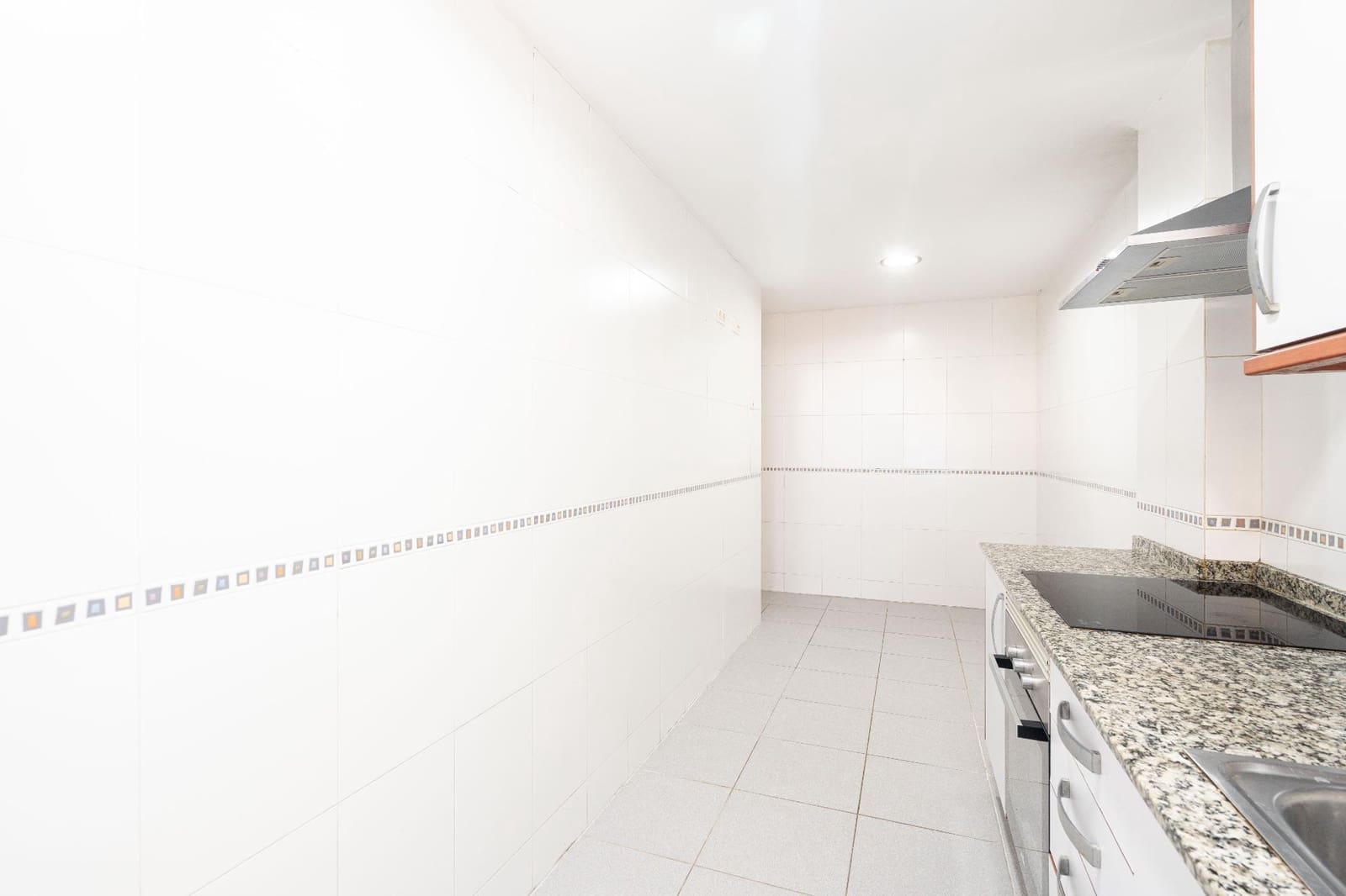 3 camera da letto Appartamento in vendita in Valencia citta con garage - 260.000 € (Rif: 9382711)