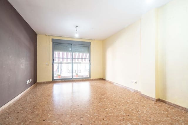 3 soveværelse Lejlighed til salg i Natzaret, Valencia by med garage - € 260.000 (Ref: 9382711)
