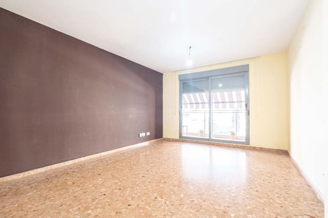 3 soveværelse Lejlighed til salg i Natzaret, Valencia by med garage - € 260.000 (Ref: 9382711)