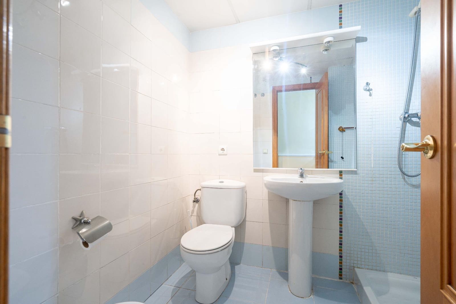 3 camera da letto Appartamento in vendita in Valencia citta con garage - 260.000 € (Rif: 9382711)