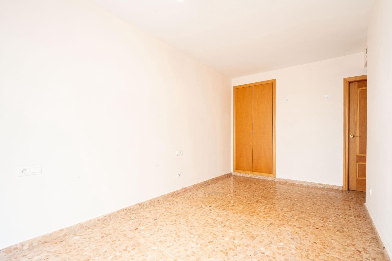 3 camera da letto Appartamento in vendita in Valencia citta con garage - 260.000 € (Rif: 9382711)