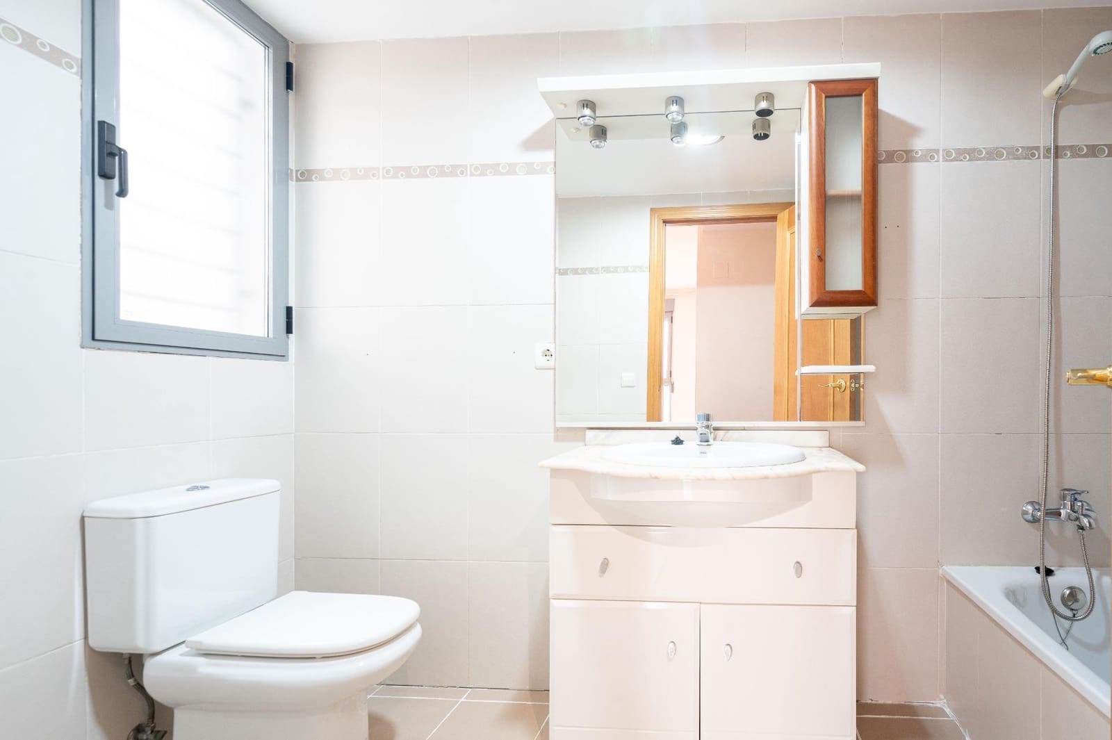 3 camera da letto Appartamento in vendita in Valencia citta con garage - 260.000 € (Rif: 9382711)