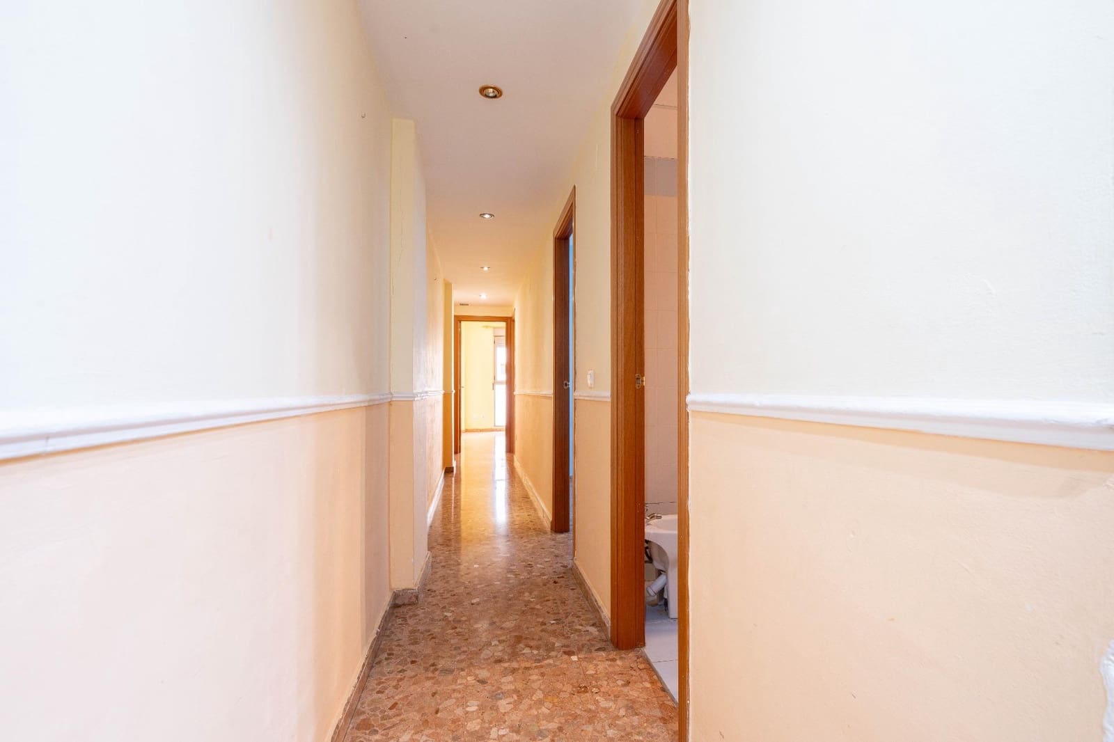 3 camera da letto Appartamento in vendita in Valencia citta con garage - 260.000 € (Rif: 9382711)