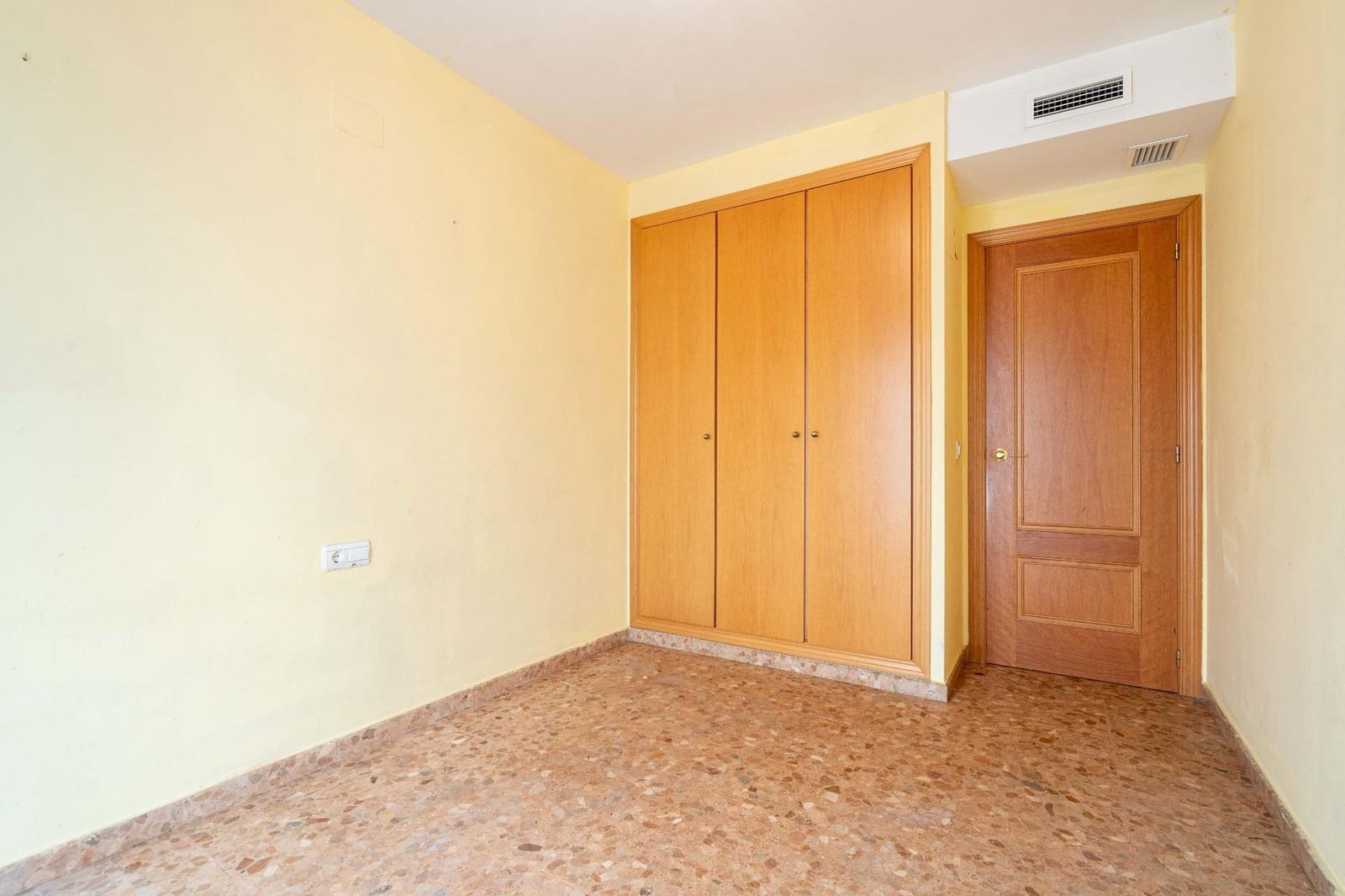 3 camera da letto Appartamento in vendita in Valencia citta con garage - 260.000 € (Rif: 9382711)