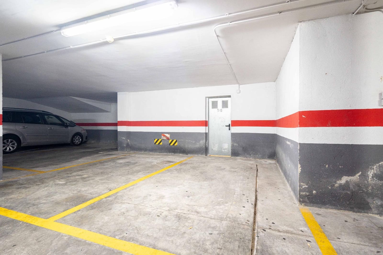 3 camera da letto Appartamento in vendita in Valencia citta con garage - 260.000 € (Rif: 9382711)