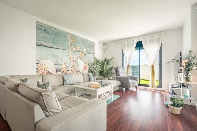 4 Zimmer Doppelhaus zu verkaufen in San Antonio de Benagéber mit Pool Garage - 460.000 € (Ref: 9385477)