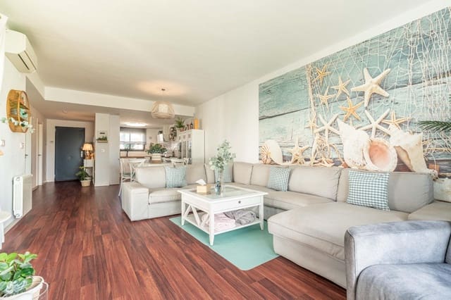 4 Zimmer Doppelhaus zu verkaufen in San Antonio de Benagéber mit Pool Garage - 460.000 € (Ref: 9385477)