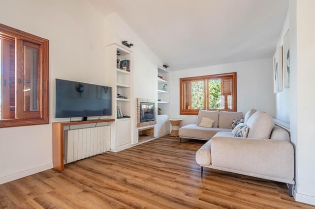 4 soveværelse Villa til salg i La Cañada, Paterna med swimmingpool garage - € 1.060.000 (Ref: 9388089)