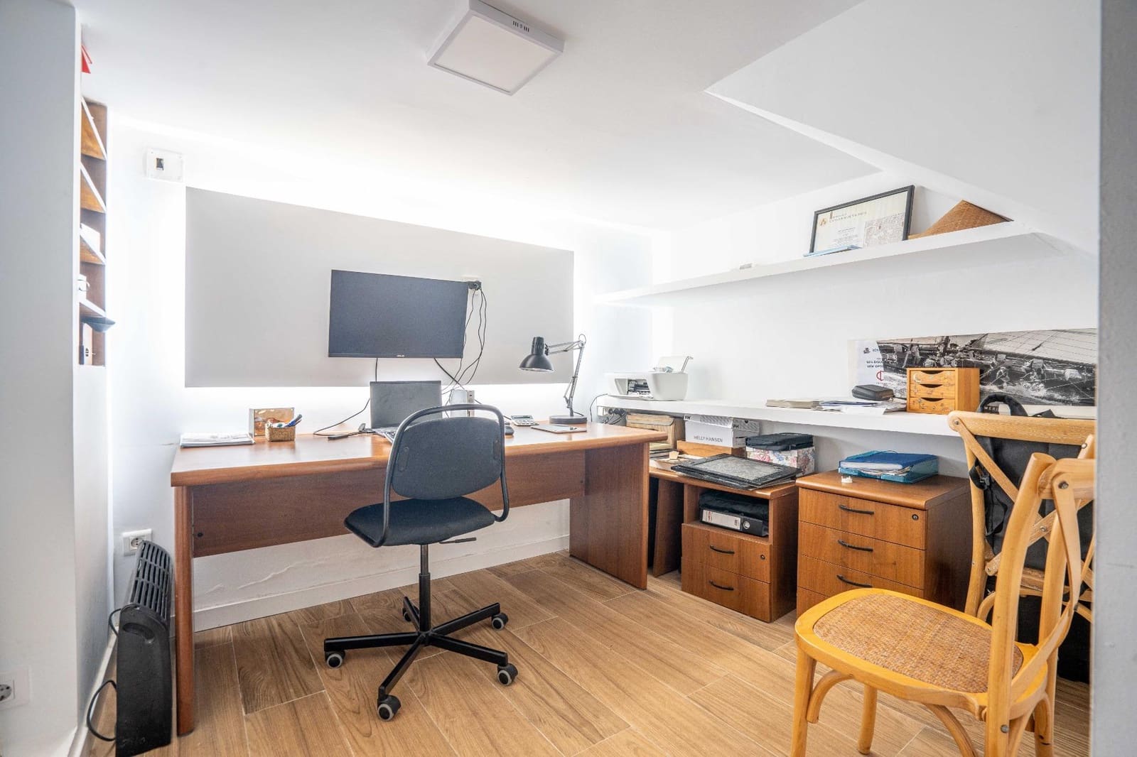 4 bedroom Villa for sale in La Canada with pool garage - € 1,060,000 (Ref: 9388089)