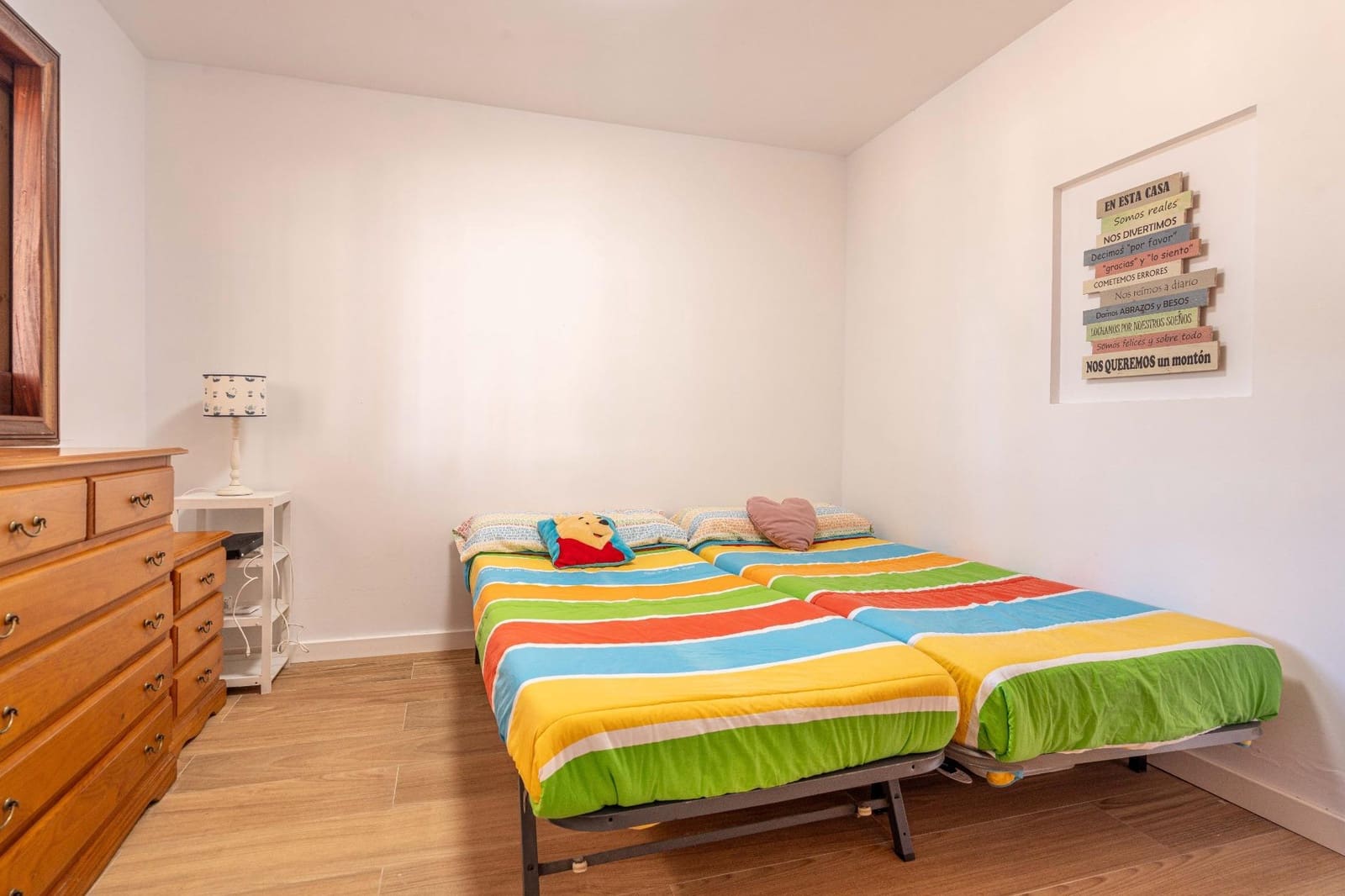 4 bedroom Villa for sale in La Canada with pool garage - € 1,060,000 (Ref: 9388089)