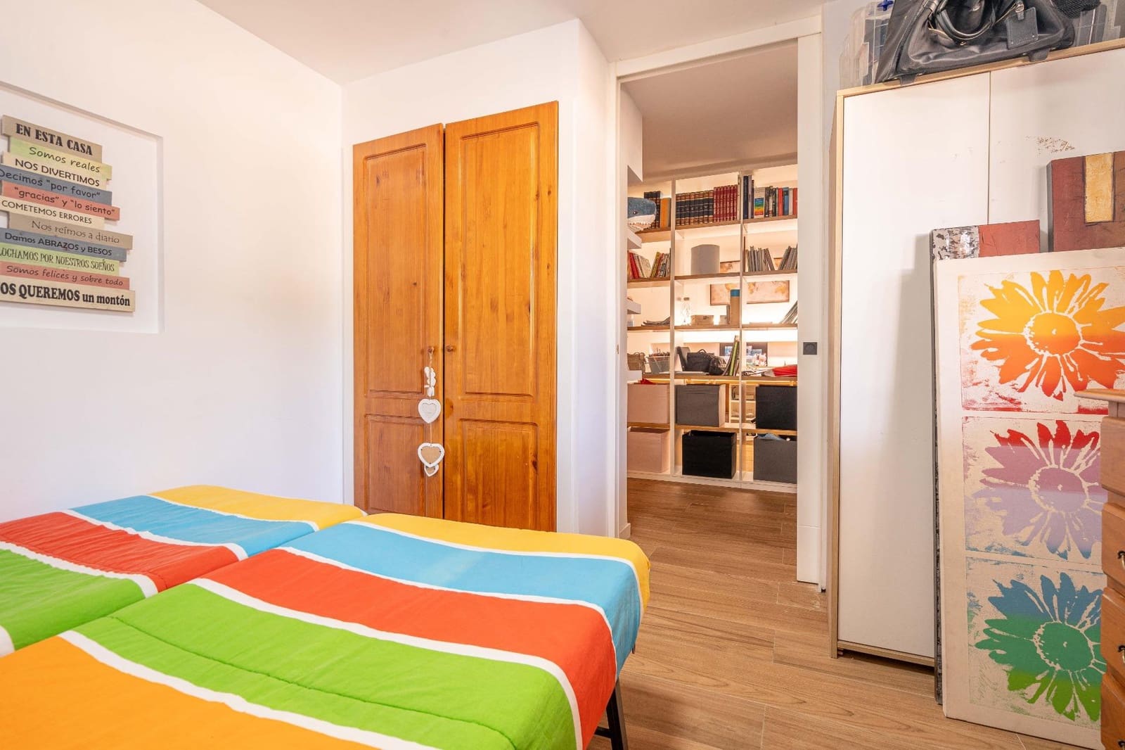 4 bedroom Villa for sale in La Canada with pool garage - € 1,060,000 (Ref: 9388089)