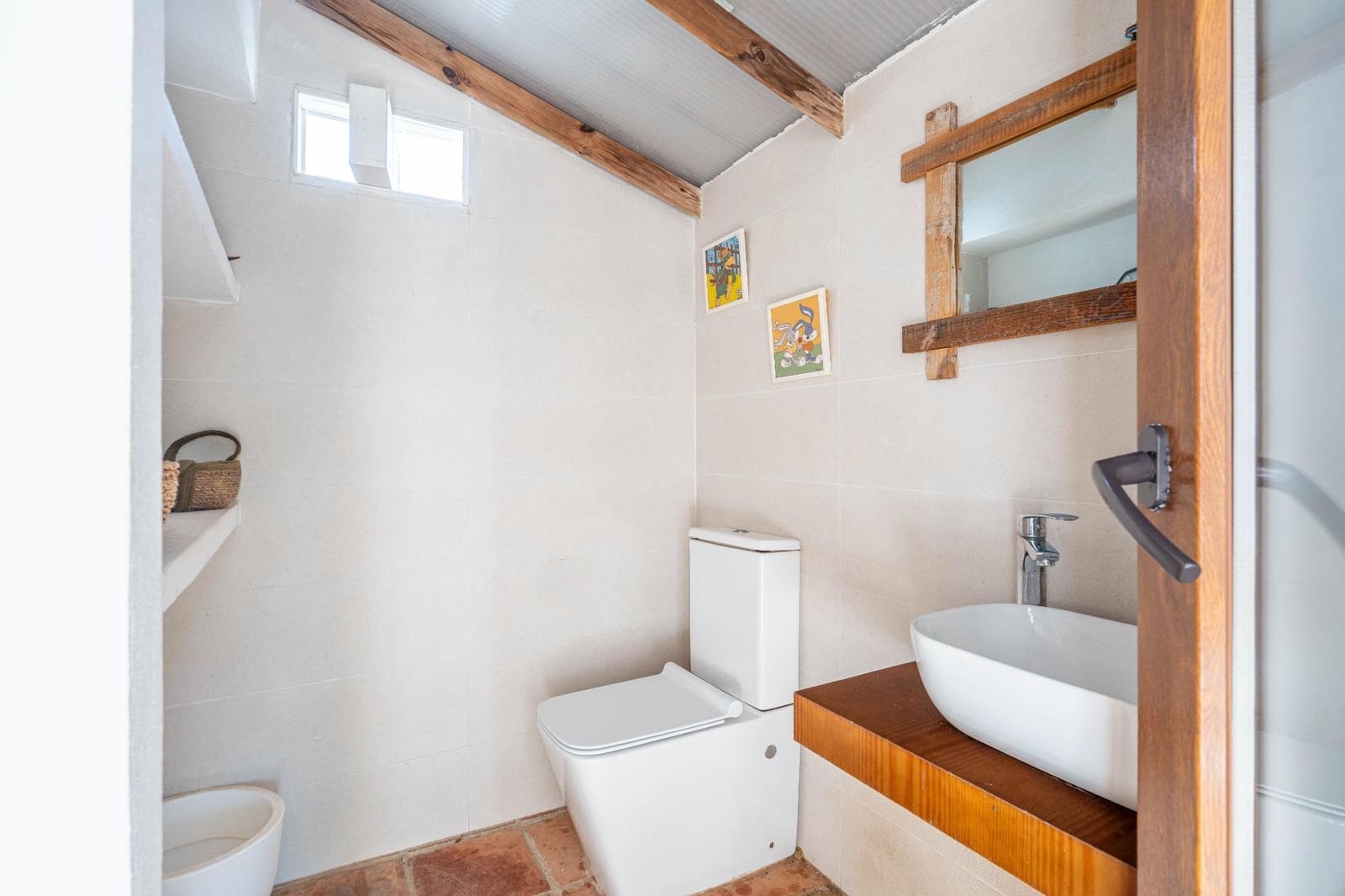 4 bedroom Villa for sale in La Canada with pool garage - € 1,060,000 (Ref: 9388089)