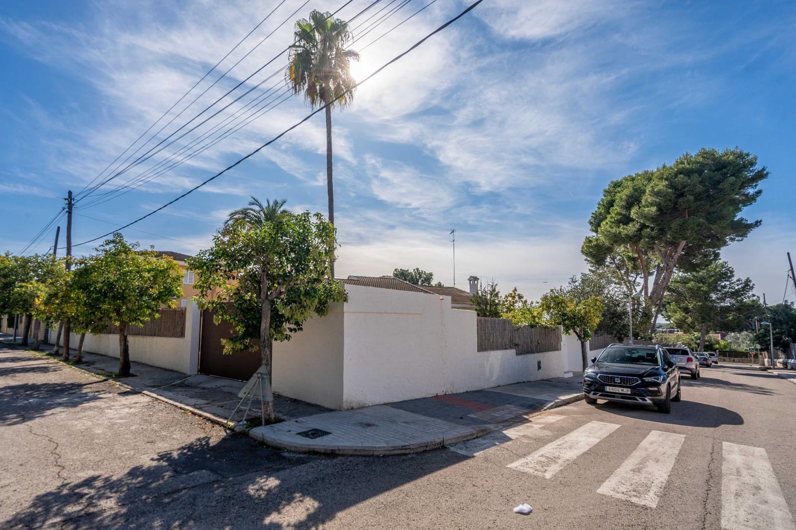 4 bedroom Villa for sale in La Canada with pool garage - € 1,060,000 (Ref: 9388089)