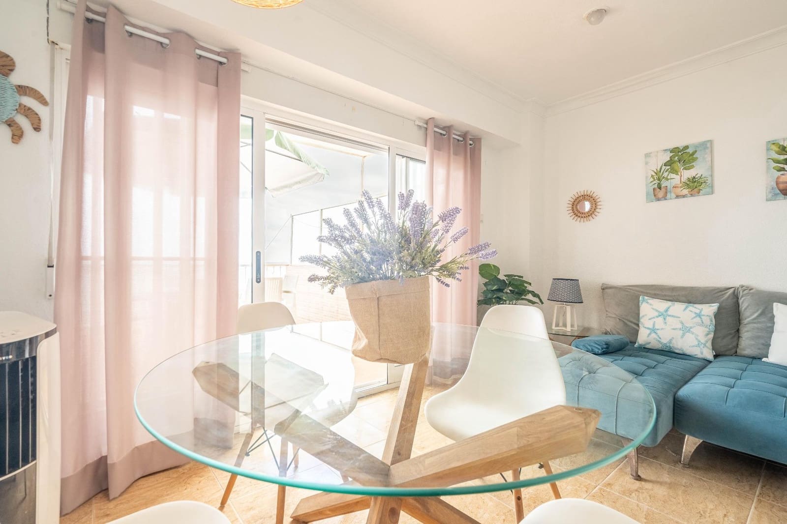 3 soverom Leilighet til salgs i El Perello med garasje - € 265 000 (Ref: 9388090)