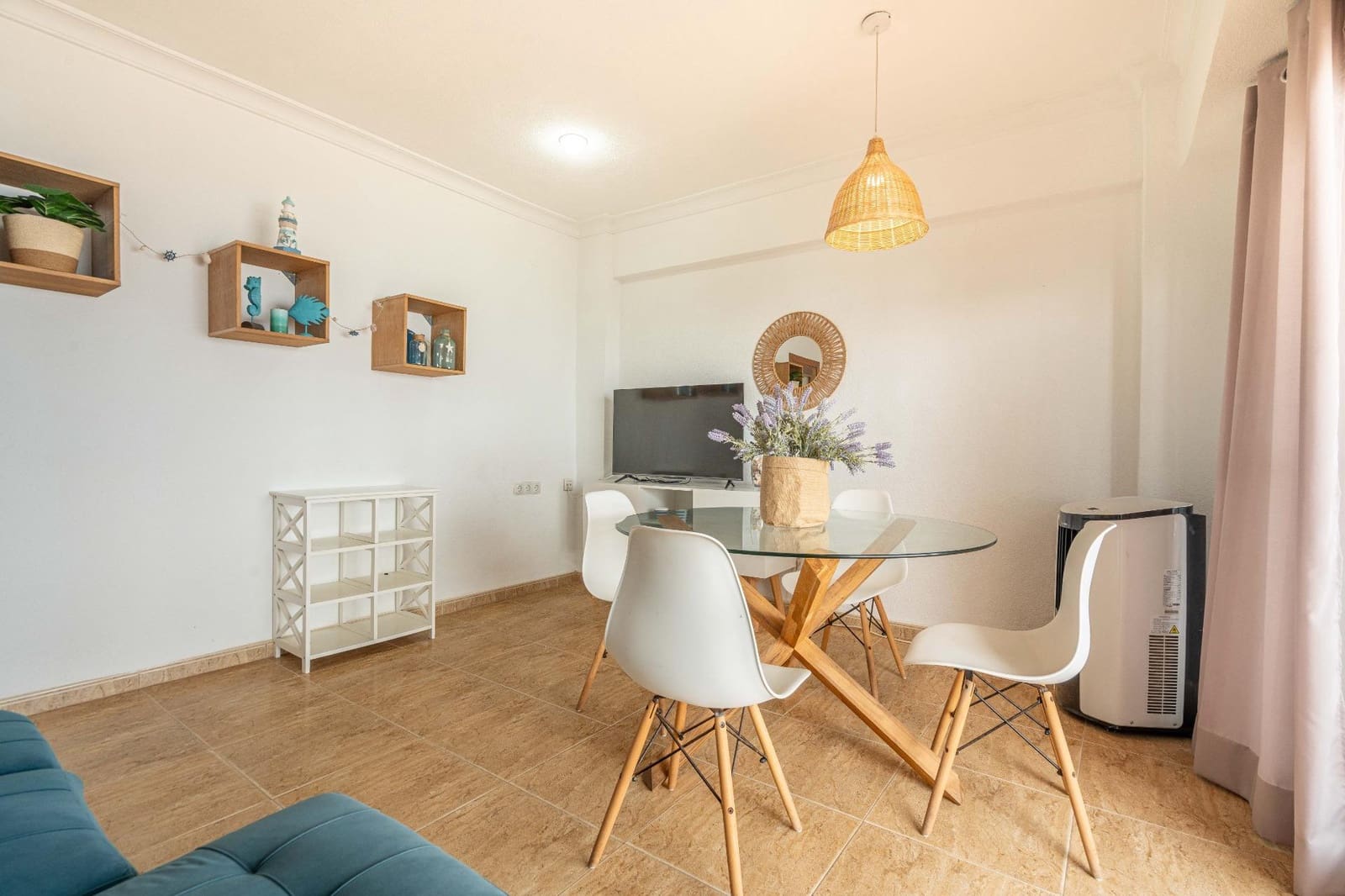 3 soverom Leilighet til salgs i El Perello med garasje - € 265 000 (Ref: 9388090)