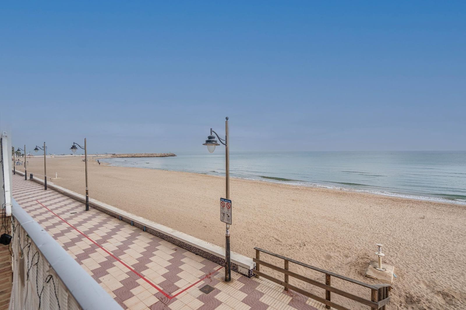 3 soverom Leilighet til salgs i El Perello med garasje - € 265 000 (Ref: 9388090)