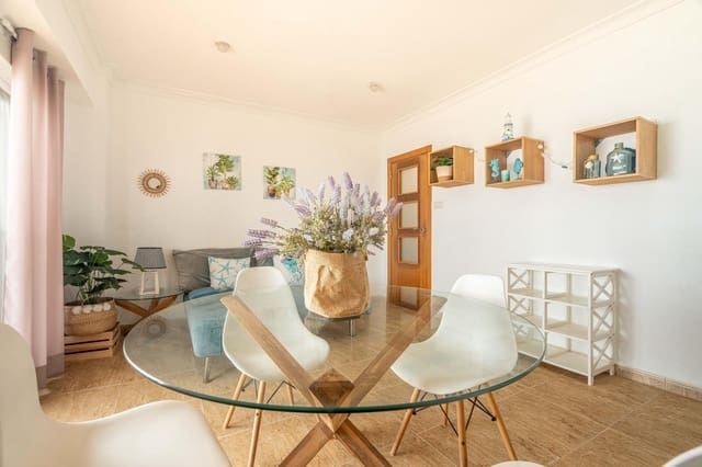 3 soverom Leilighet til salgs i El Perelló, Sueca med garasje - € 265 000 (Ref: 9388090)