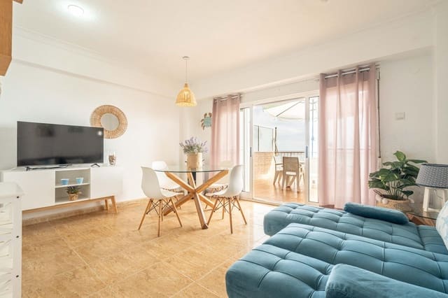 3 soverom Leilighet til salgs i El Perelló, Sueca med garasje - € 265 000 (Ref: 9388090)