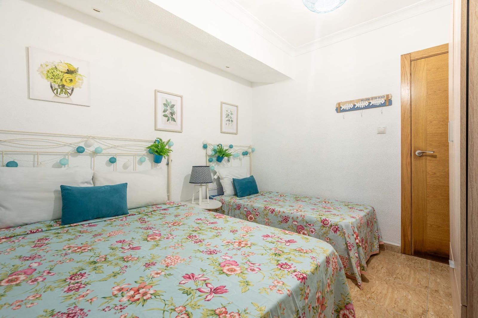 3 soverom Leilighet til salgs i El Perello med garasje - € 265 000 (Ref: 9388090)