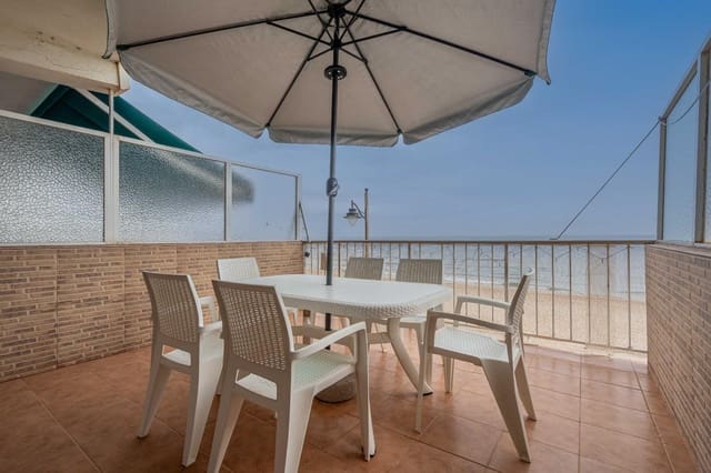 3 soverom Leilighet til salgs i El Perelló, Sueca med garasje - € 265 000 (Ref: 9388090)