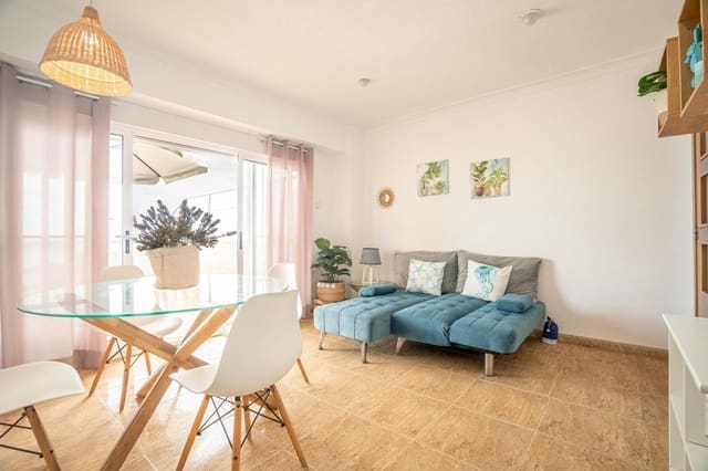 3 soverom Leilighet til salgs i El Perelló, Sueca med garasje - € 265 000 (Ref: 9388090)