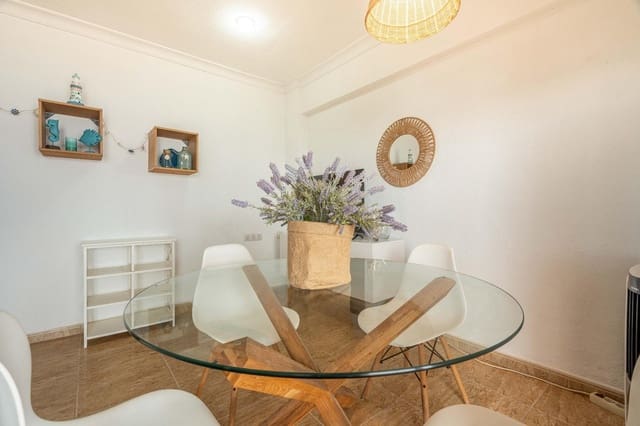 3 soverom Leilighet til salgs i El Perelló, Sueca med garasje - € 265 000 (Ref: 9388090)