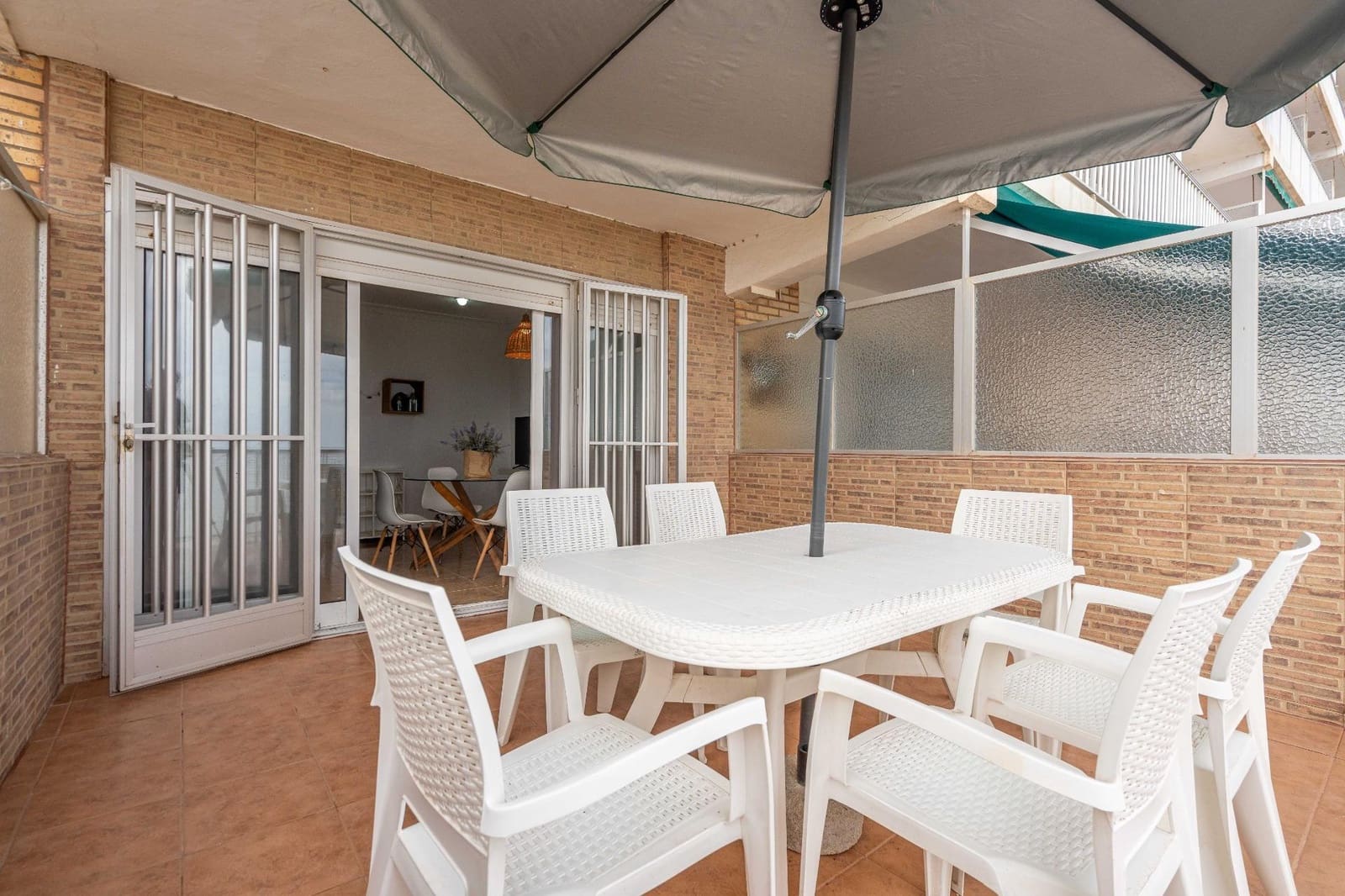 3 soverom Leilighet til salgs i El Perello med garasje - € 265 000 (Ref: 9388090)