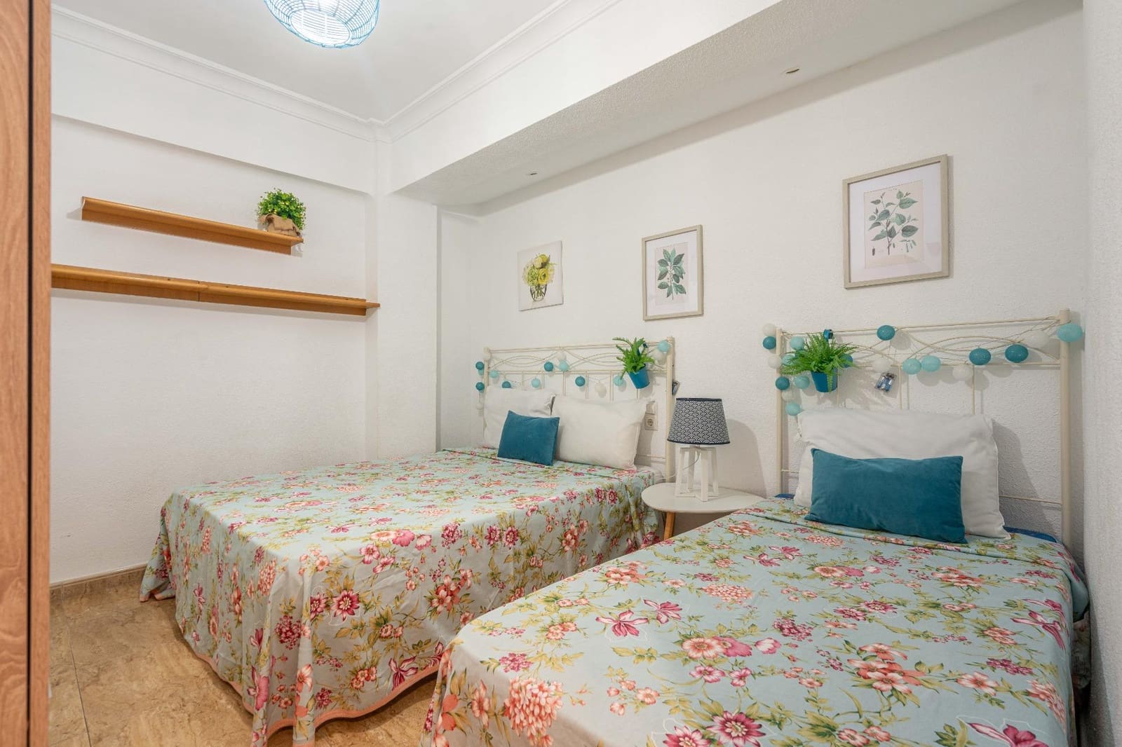 3 soverom Leilighet til salgs i El Perello med garasje - € 265 000 (Ref: 9388090)