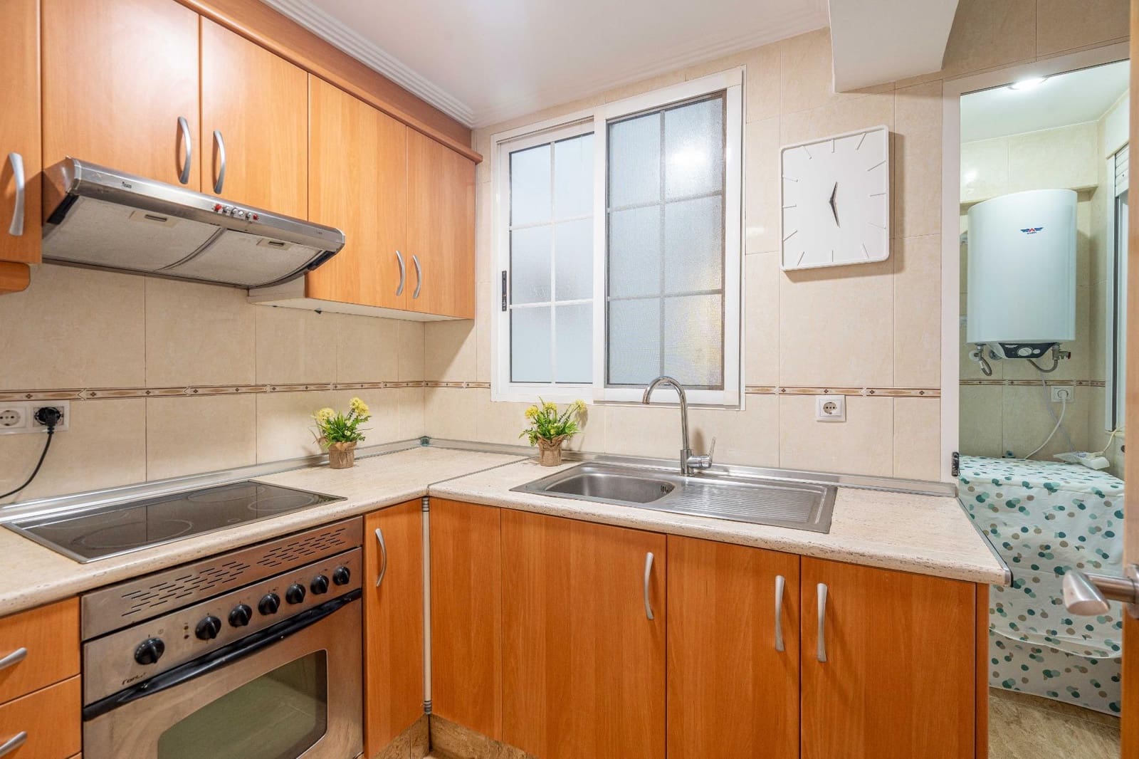 3 soverom Leilighet til salgs i El Perello med garasje - € 265 000 (Ref: 9388090)