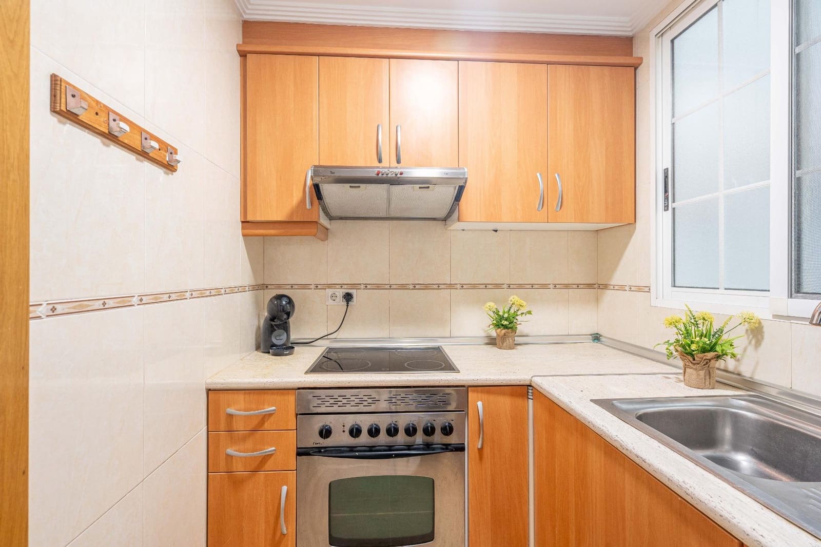 3 soverom Leilighet til salgs i El Perello med garasje - € 265 000 (Ref: 9388090)